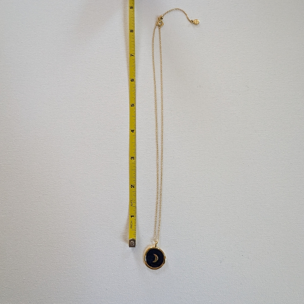 Gorjana Half Moon Necklace - Picture 13 of 13